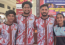 Vidya students to represent APJ AKTU Kabaddi Team in the South India Inter University Championship 2024-25