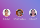 Congratulations to Dr Sunitha C,Dr Anjali P Sasidharan and Dr Sreedevi A on being selected as APJAKTU University Research Guide