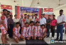 Vidya team adjudged Runner Up position in APJ AKTU Inter Zone Kabaddi Men Championship