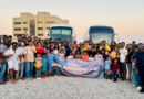 VIDYA’ITES UAE creates lasting memories with first-ever international Musandam Adventure Trip