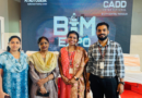 CE faculty members participate BIM Workshop