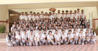 2020-24 Batch – Vidya Academy once again crosses 300+ Placement Offers Mark !