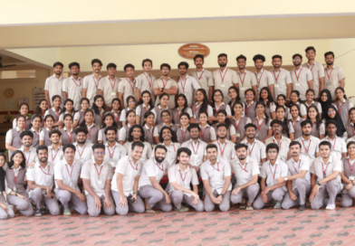 2020-24 Batch – Vidya Academy once again crosses 300+ Placement Offers Mark !