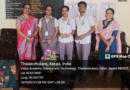 Vidya students win prizes in innovative puzzle ‘Human Story’ by Malayala Manorama newspaper