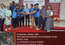 Vidya Yoga Men Team wins APJ AKTU Inter Zone Yoga Championship