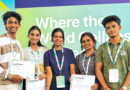 CSE students participate in Ideathon Competition conducted by Money Conclave Innovative