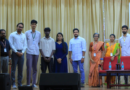 EEE Department Association inauguration set a vibrant tone for the academic year