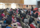 Aptitude preparation – a session by Vidya alumnus Mr Karthik Keshav