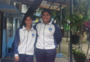 Vidya students represent APJAKTU Table Tennis Women Team in the South India Inter University Tournament 