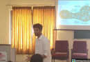 VSEC conducts session on ‘Sustainability to Combat Global Warming -THE CLOCK IS TICKING