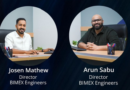 Technical Talk on ‘Unlock the Future of BIM Civil Engineering’