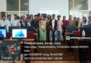 FOSSers club organizes Workshop on “Get Started with Web3”