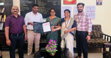 Memorandum of Understanding (MoU) between CE Dept and TANGENT, Thrissur