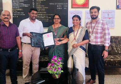 Memorandum of Understanding (MoU) between CE Dept and TANGENT, Thrissur