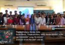 VSEC conducts session on ‘Sustainability: A Key to Combating Global Warming’