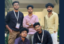 Vidya students attend Innovation and Entrepreneurship Development (IDE) Bootcamp