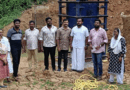 CE Dept serves  as Quality Inspection Team at Chottilapara Bridge Site, Kechery