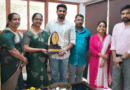 Fuelled by dedication and strengthened by excellence – Vidya  salutes  Mr Akshay Dileep for his stellar accomplishment in the UPSC Civil Services Exam