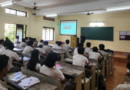 ME Dept organizes workshop on Advanced Driver Assistance Systems (ADAS) in collaboration with Bosch Limited