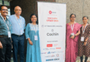Vidya marked its presence at Oracle USTAV 2025