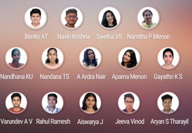 Placements at Vedhik AI
