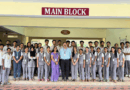 Teamwork, Talent and Tenacity – Vidya applauds the unstoppable spirit of our passionate volunteers and the creative brilliance of the Media Team ‘ADVIKA 2025