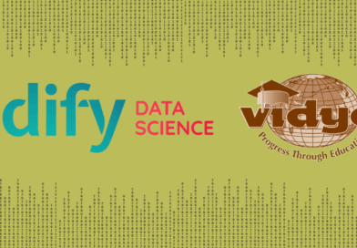 Memorandum of Understanding (MoU) between Vidya Academy of Science and Technology (MCA) and Edify DataScience Private Limited