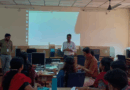 Strengthening Core Competencies: Insights from the ‘Coding, Networking & System Basics’ : Session by the ITIMS Team