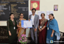 MoU between Inker Robotics Solutions Private Limited and Vidya Academy Of Science & Technology