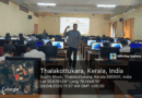 Vidya Central Library organizes NDLI Introductory & Registration Session