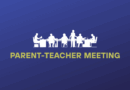 Partnering Growth Together : Parent Teacher (PT) Meeting  for the even semester