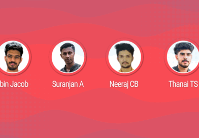 Core Placements for 2021- 25 Batch Students