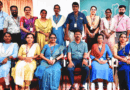 Cherishing the journey and venturing into new horizons: Vidya Staff Club’s Farewell to Ms. Arundhathi, Mr. Sugunan and Mr. Vinod