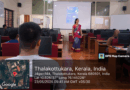 Workshop on “Code the Future: Python and Machine Learning” by AIML Dept