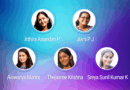 Civil Engineering Students selected for prestigious Summer Internship at CSIR – SERC, Chennai