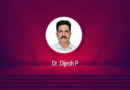 Congratulations to Dr Dijesh P on a successful PhD defense
