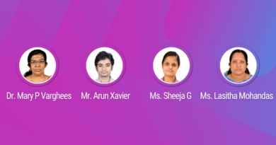 EEE HoD & Faculty Members present paper at the third IEEE International Conference on Data Science and Information System (ICDSIS-2025) EEE HoD & Faculty Members present paper at the third IEEE International Conference on Data Science and Information System (ICDSIS-2025)
