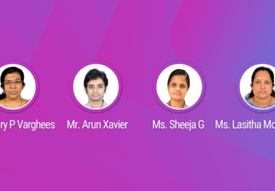 EEE HoD & Faculty Members present paper at the third IEEE International Conference on Data Science and Information System (ICDSIS-2025)