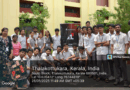 Workshop on “LINUX FEST” by ‘Aikyam’ Club