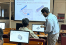 ME Dept organizes two-day workshop on Fusion 360
