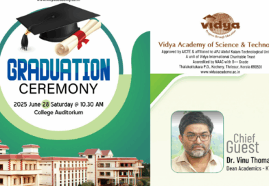 Celebrate the journey of tomorrow’s trailblazers at Graduation Ceremony on 28 June 2025