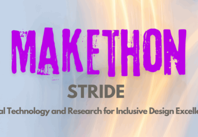 Innovation meets Inclusion @ STRIDE Makethon: Vidya Shines with Seven Teams selected for the Grand Stage
