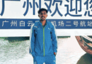 Vidya Alumnus Mr. Manu T S represents India in 4x400m World Athletics Relay 2025 at Guangzhou, China