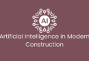 CE Dept organizes online workshop on ‘Artificial Intelligence in Modern Construction’