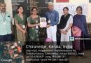 ECE Dept launches 12th edition of its Annual Newsletter ‘Encircle’