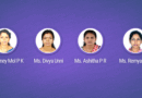 ECE  faculty members successfully complete NPTEL course ‘Introduction to Machine Learning’