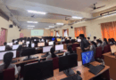 CE Dept conducts five day hands-on ETABSETABS Training Program