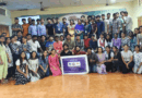 NSS conducts orientation program for Natural Resource Protection Force (NRPF)