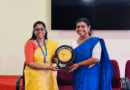 CE HoD contributes as Delegate and Reviewer at SECON’25