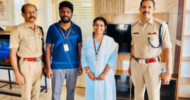Civil engineering faculty members engage in soil exploration consultancy at Thavanur Central Prison Civil engineering faculty members engage in soil exploration consultancy at Thavanur Central Prison